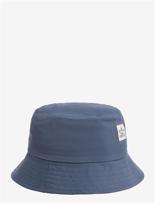 Mango | Embroidered Bucket Hat | 1-3
