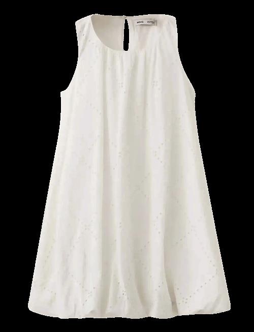 Mango | Short Balloon Dress | 152