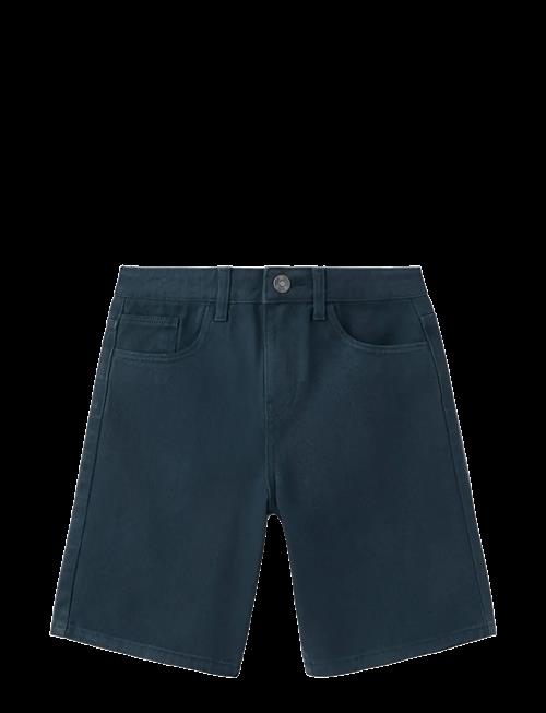 Mango | Denim Bermuda Shorts | 134