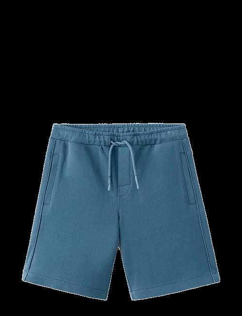 Mango | Cotton Shorts With Drawstring | 140
