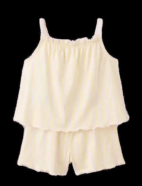 Mango | Striped Short Pyjamas | 164