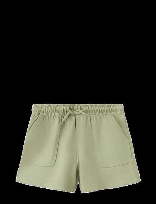 Mango | Sport Bermuda Shorts | 98