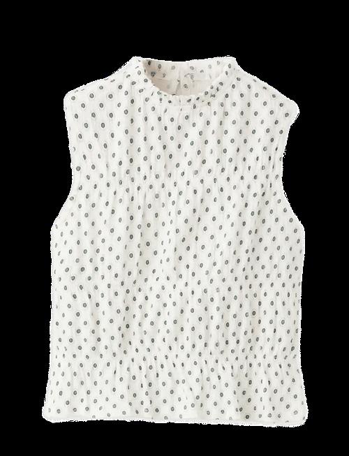 Mango | Printed Top | 164