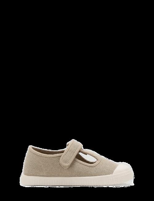 Mango | Velcro Fastening Straps Sneakers | 28