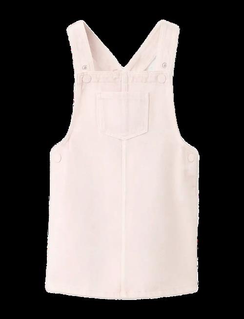 Mango | Short Denim Pinafore | 110