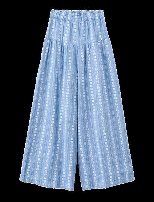 Mango | Printed Culotte Trousers | 164
