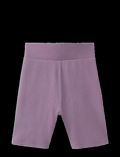 Mango | Ribbed Leggings | 140