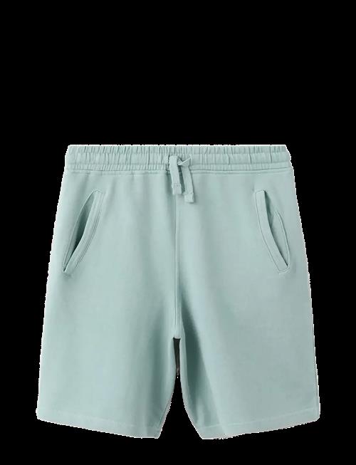 Mango | Cotton Bermuda Shorts | 128