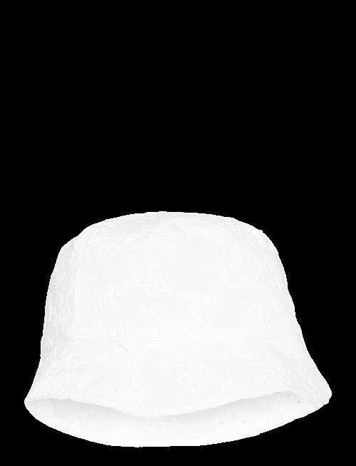 Mango | Embroidered Bucket Hat | 52