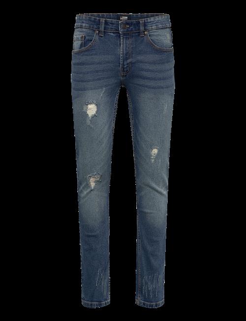Denim Project | Dp Mr. Red Destroy | 31 x 34