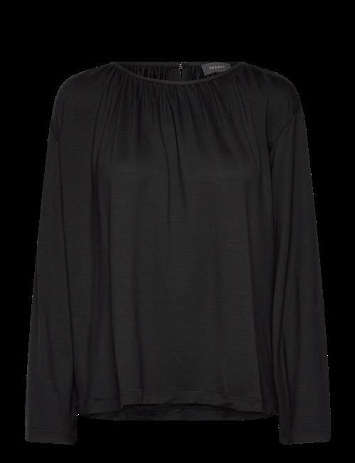Residus | Ciri Top | M