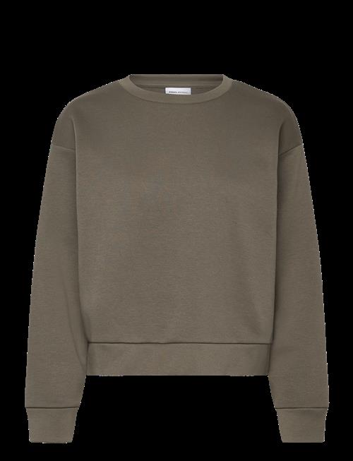 Enkel Studio | O-Neck Sweat Oversize | XS