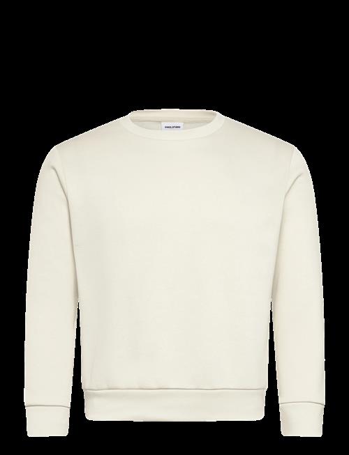 Enkel Studio | O-Neck Sweatshirt | XS