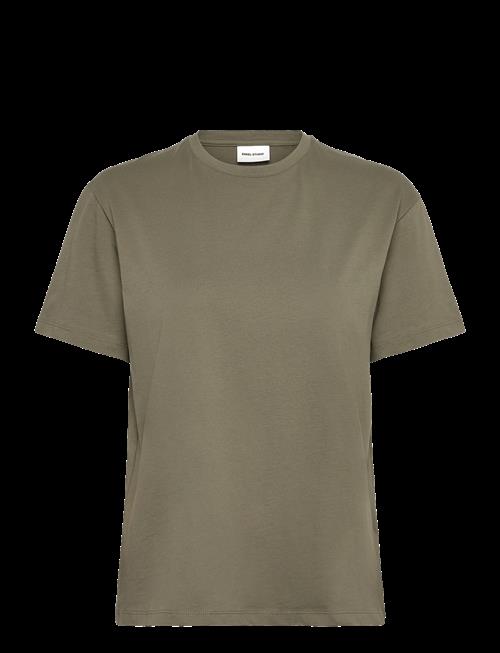 Enkel Studio | Basic O-Neck Tee S/S | XS