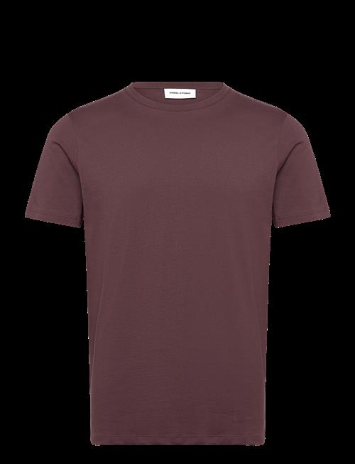Enkel Studio | Basic O-Neck Tee S/S | M
