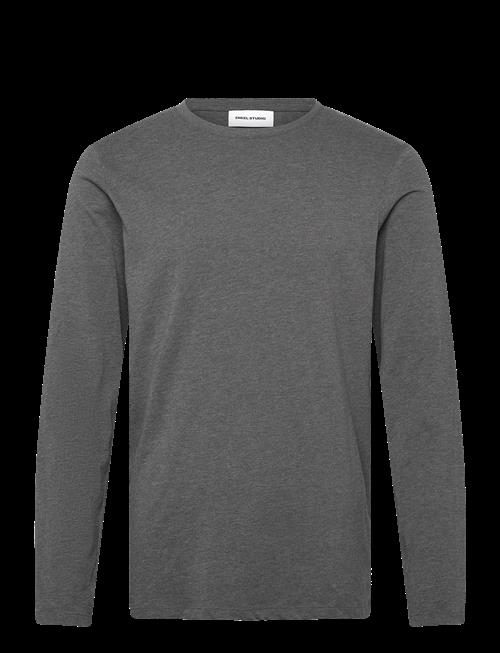 Enkel Studio | Basic O-Neck Tee L/S | S