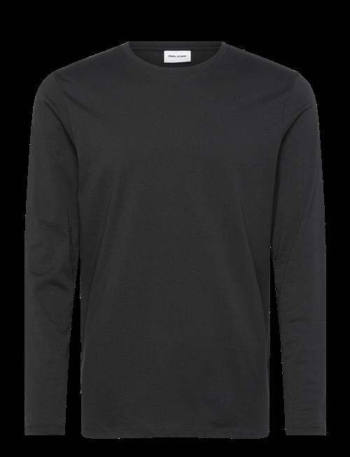 Enkel Studio | Basic O-Neck Tee L/S | M