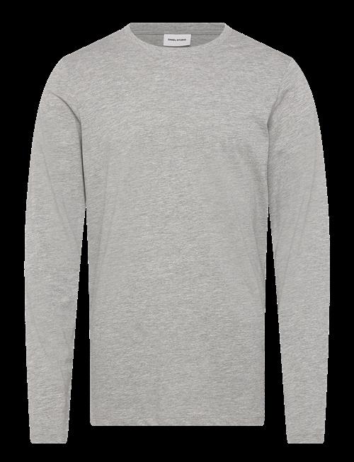 Enkel Studio | Basic O-Neck Tee L/S | XL