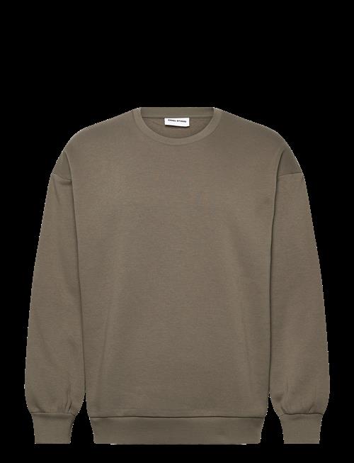 Enkel Studio | O-Neck Sweat Oversize | M