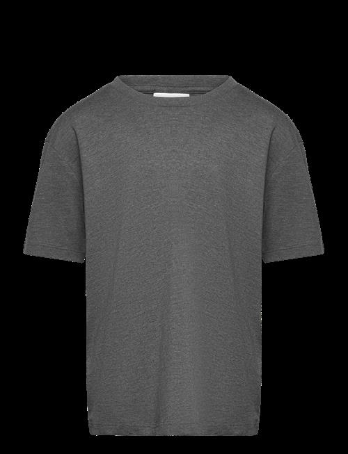 Enkel Studio | Basic O-Neck Tee S/S | 152