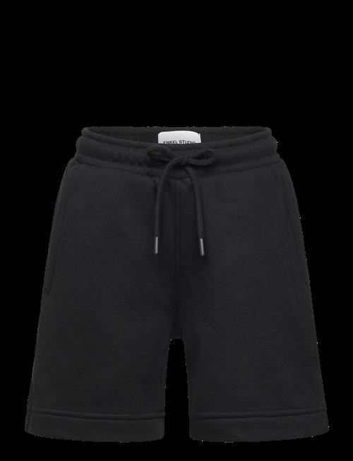 Enkel Studio | Sweat Shorts | 128