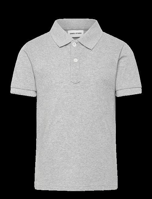 Enkel Studio | Polo Shirt | 152