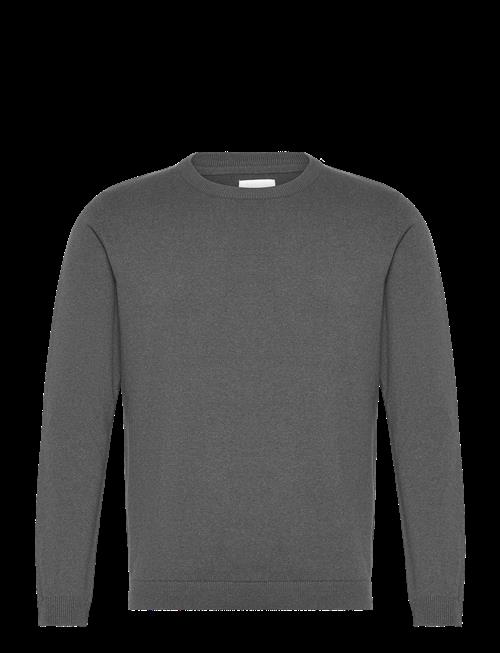 Enkel Studio | O-Neck Knit | XXL
