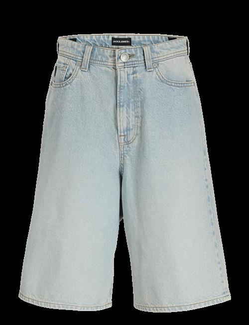 Jack & Jones | Jjiron Jjoriginal Shorts Sq 214 Sn Jnr | 140