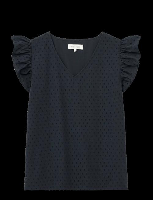 STUDIO FEDER | Yrsa Top | L