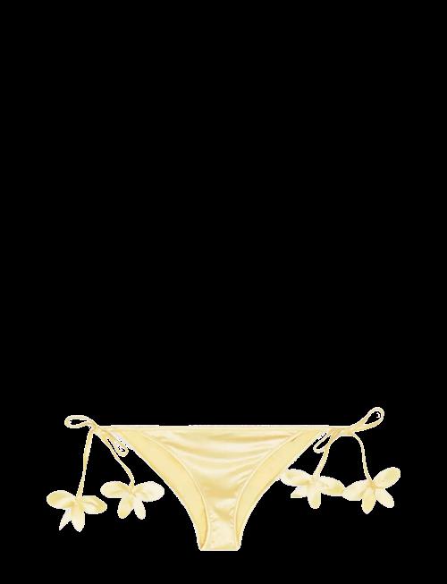 ROTATE | Mid-Waist Bikini Briefs | M