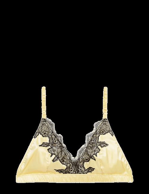 ROTATE | Lace Trim Bralette | A/B x 80