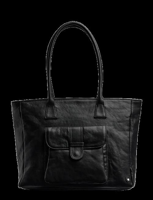 DEPECHE | Powerfield Shoulderbag | ONE SIZE