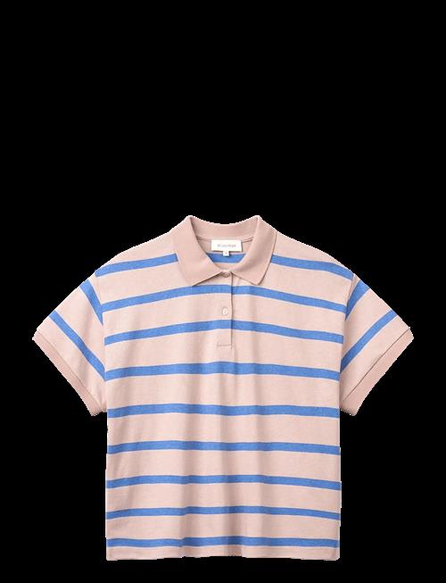 STUDIO FEDER | Ruth Ss Polo | XS