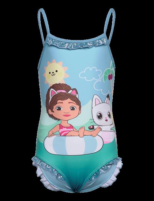 Gabby's Dollhouse | Swimwear | 128