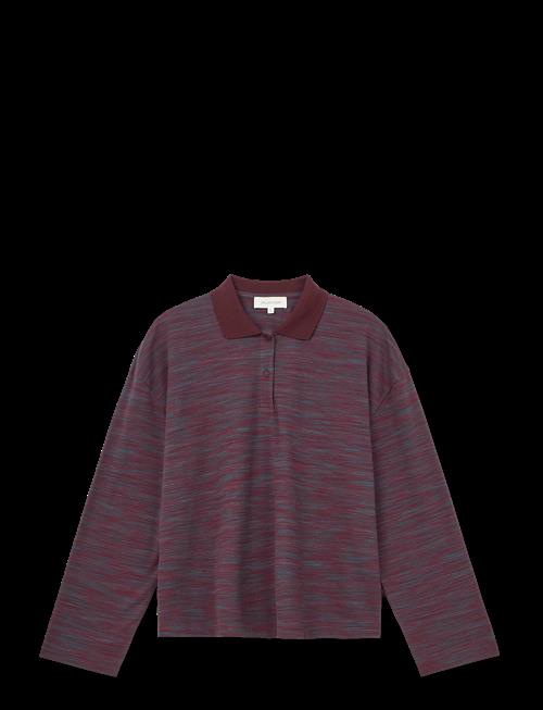 STUDIO FEDER | Pauline Polo | XS