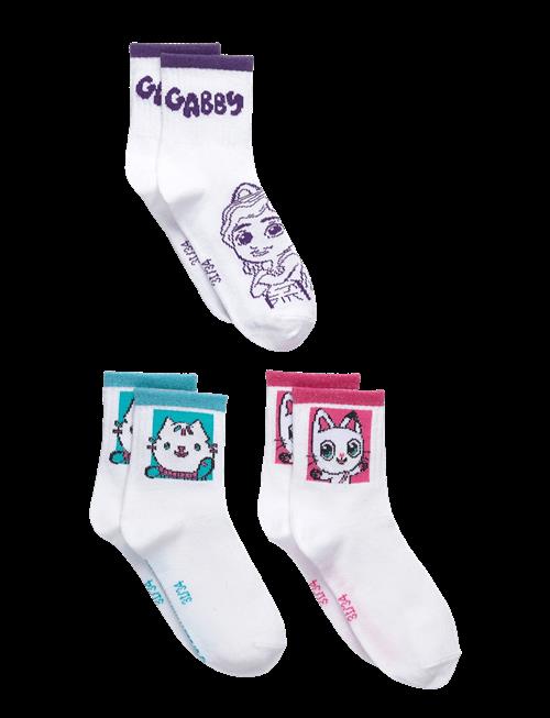 Gabby's Dollhouse | Socks | 31/34