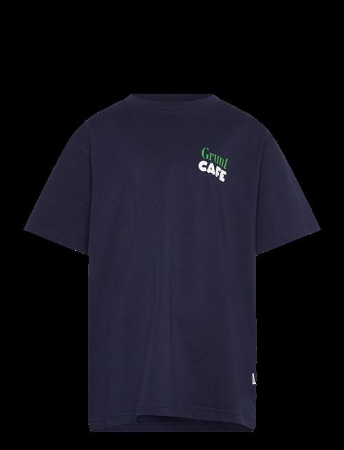 Grunt | Grmatthew Ss Tee | 152