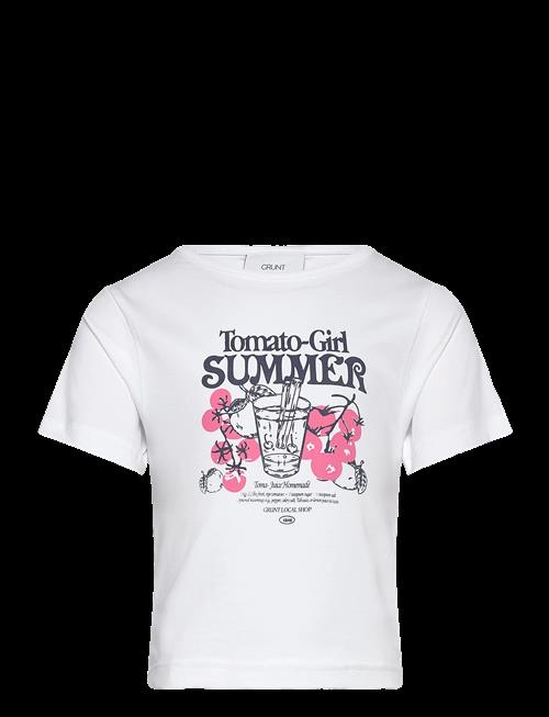 Grunt | Grthara Ss Tee | 152
