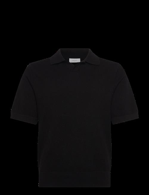 Grunt | Greddie Ss Knit | 164