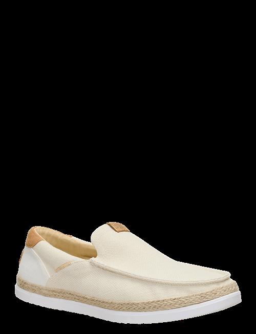 Hey Dude | Harbor Lo Loafer Espadrille | 46