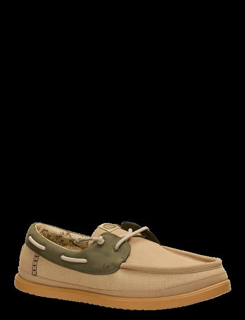 Hey Dude | Harbor Lo Craft | 42