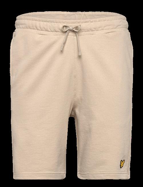 Lyle & Scott Sport | Jacquard Tape Shorts | XXL