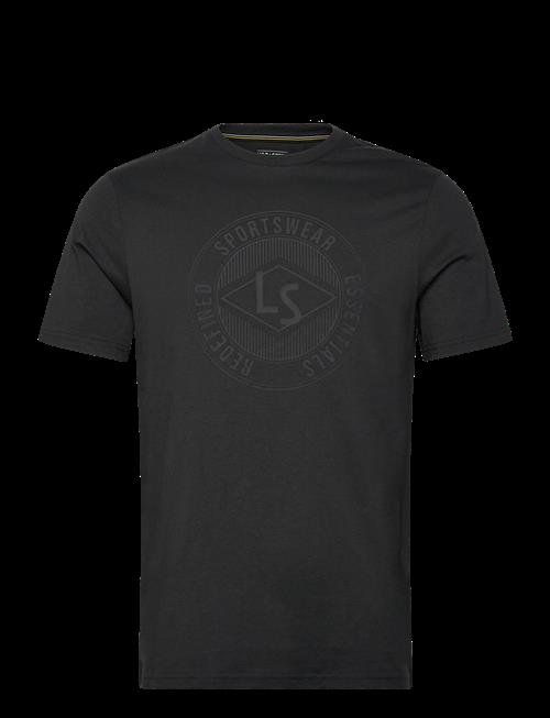 Lyle & Scott Sport | Redefined Sportswear Graphic T-Shirt | XL
