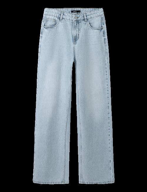 LMTD | Nlfbirm Dnm Lw Lc Wide Pant | 152