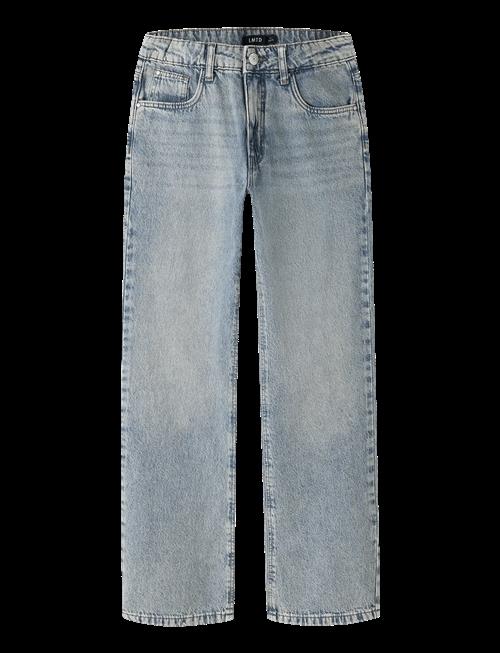 LMTD | Nlmbirt Dnm Loose Pant | 152