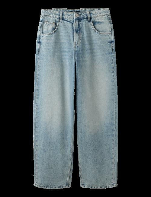 LMTD | Nlnbirm Dnm Skate Loose Pant | 164