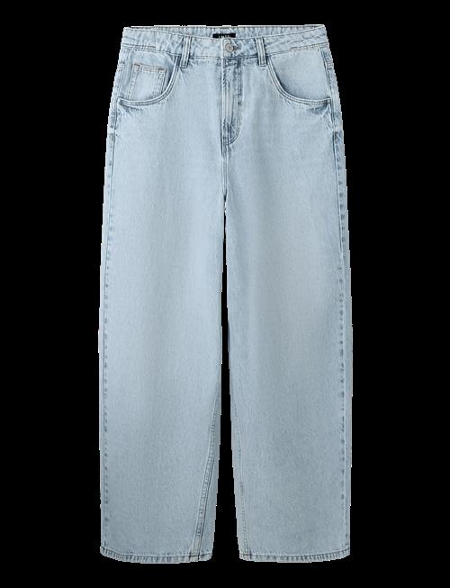 LMTD | Nlnbirm Dnm Skate Loose Pant | 170