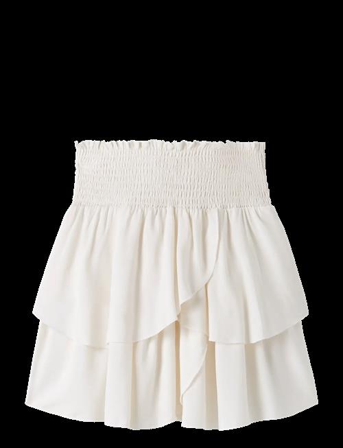 LMTD | Nlfsandyy Solid Short Skirt | 158