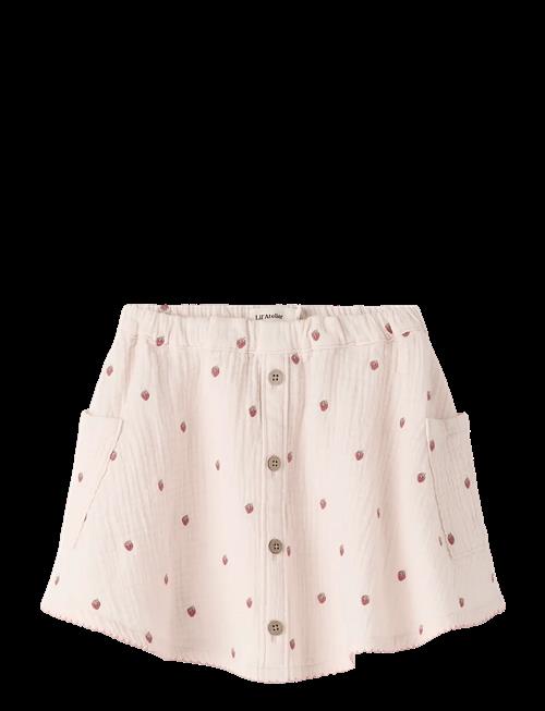 Lil'Atelier | Nmfkamma Skirt Lil | 92