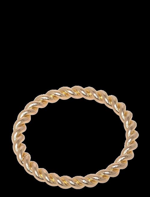 LMTD | Nlfpetit Braided Ring | ONE SIZE